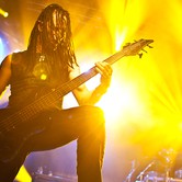 DISTURBED 2011-06-06