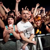 DISTURBED 2011-06-06