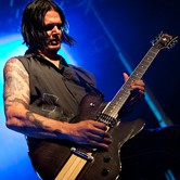 DISTURBED 2011-06-06