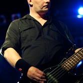 DISTURBED 2011-06-06