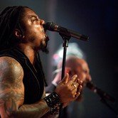 DISTURBED 2011-06-06