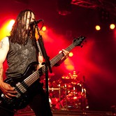 DISTURBED 2011-06-06