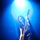 DISTURBED 2011-06-06