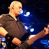 DISTURBED 2011-06-06