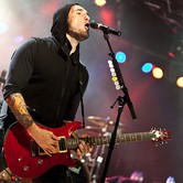 DISTURBED 2011-06-06