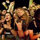 DISTURBED 2011-06-06