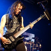 DISTURBED 2011-06-06