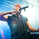 DISTURBED 2011-06-06