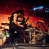DISTURBED 2011-06-06