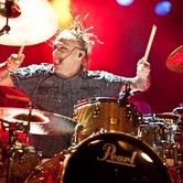 DISTURBED 2011-06-06