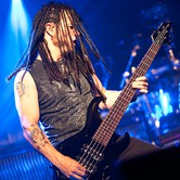 DISTURBED 2011-06-06