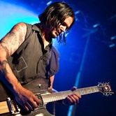 DISTURBED 2011-06-06