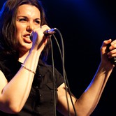 DISTURBED 2011-06-06