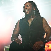 DISTURBED 2011-06-06