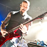 DISTURBED 2011-06-06