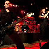 DISTURBED 2011-06-06
