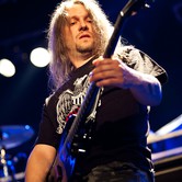 DISTURBED 2011-06-06