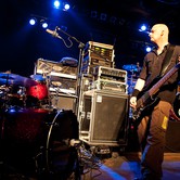 DISTURBED 2011-06-06