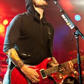 DISTURBED 2011-06-06