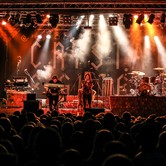 CRYSTAL FIGHTERS 2013-11-11