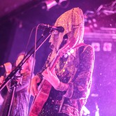 CRYSTAL FIGHTERS 2013-11-11