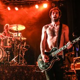 CRYSTAL FIGHTERS 2013-11-11