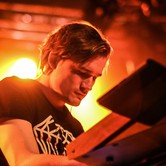 CRYSTAL FIGHTERS 2013-11-11