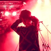 CRYSTAL FIGHTERS 2013-11-11