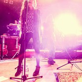 CRYSTAL FIGHTERS 2013-11-11