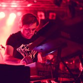 CRYSTAL FIGHTERS 2013-11-11