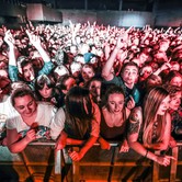 CRYSTAL FIGHTERS 2013-11-11