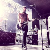 CRYSTAL FIGHTERS 2013-11-11