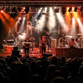 CRYSTAL FIGHTERS 2013-11-11