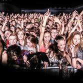 CRYSTAL FIGHTERS 2013-11-11