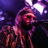 CRYSTAL FIGHTERS 2013-11-11
