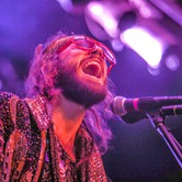 CRYSTAL FIGHTERS 2013-11-11