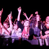 CRYSTAL FIGHTERS 2013-11-11