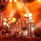 CRYSTAL FIGHTERS 2013-11-11