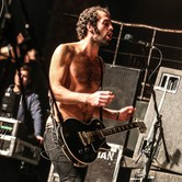 CRYSTAL FIGHTERS 2013-11-11