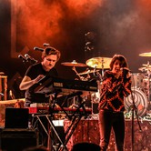 CRYSTAL FIGHTERS 2013-11-11