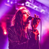 CRYSTAL FIGHTERS 2013-11-11