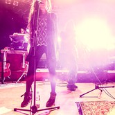 CRYSTAL FIGHTERS 2013-11-11