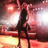 CRYSTAL FIGHTERS 2013-11-11