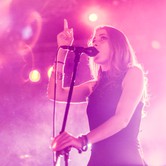 CRYSTAL FIGHTERS 2013-11-11