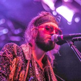 CRYSTAL FIGHTERS 2013-11-11