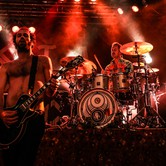 CRYSTAL FIGHTERS 2013-11-11