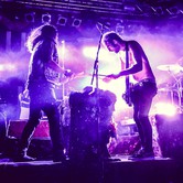 CRYSTAL FIGHTERS 2013-11-11