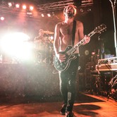 CRYSTAL FIGHTERS 2013-11-11