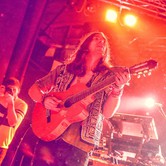 CRYSTAL FIGHTERS 2013-11-11