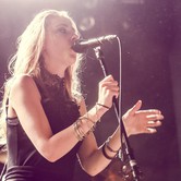 CRYSTAL FIGHTERS 2013-11-11